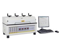 OTHERS Abrasion Resistance Tester Water Vapor Permeability Analyzer ASTM E96 Water