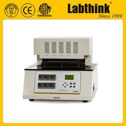 HEAT SEAL AND HOT TACK TESTING SYSTEMS Heat Seal Tester Gradient
