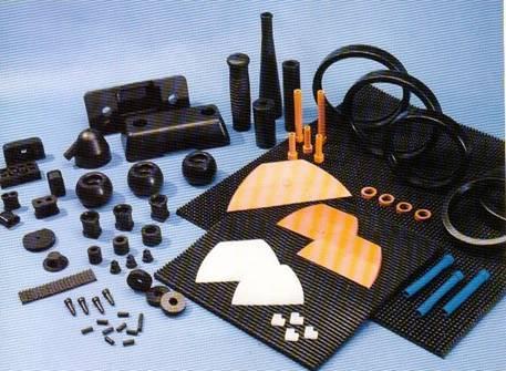 Product Lines We Manufactured OEM (Original Equipment Manufacturer) of Moulded Rubber Products.