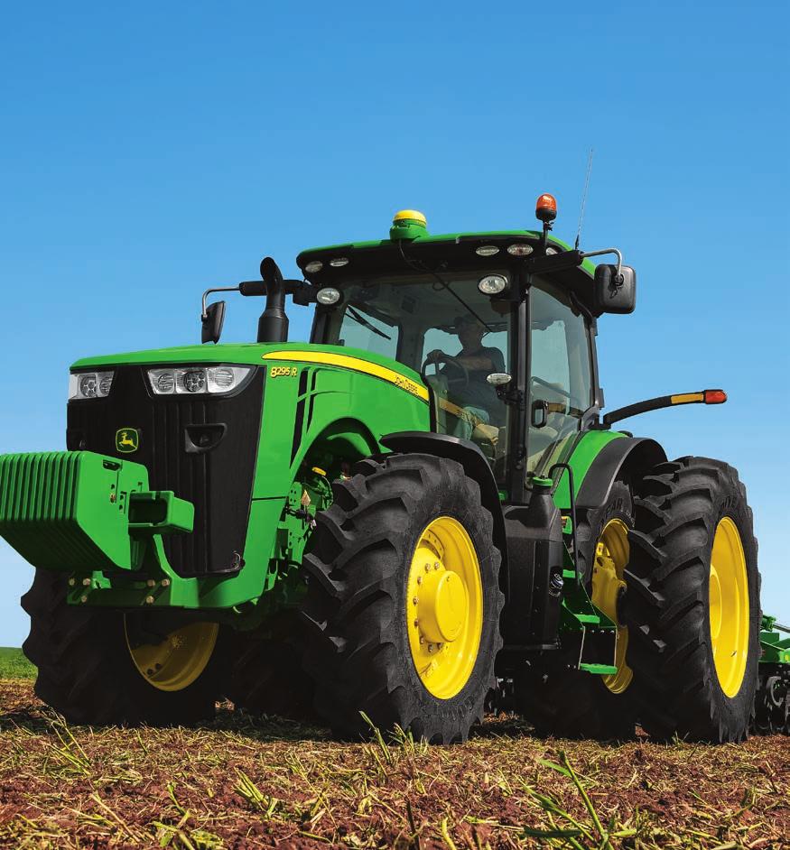 6 P U L L UPTIME TRACTOR 2WD $299 SAVE $150 MFWD OR 4WD
