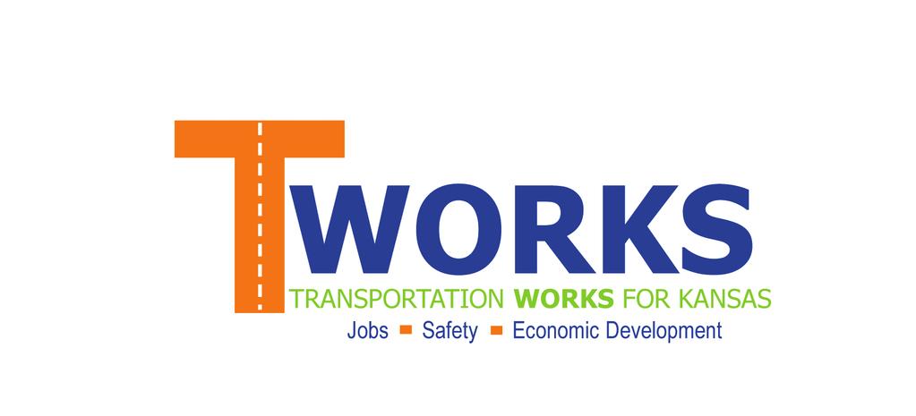What s Been Constructed During T-WORKS from FY2011 to FY2015 Preservation Repair, reconstruction of roads/bridges Modernization Modernization work includes improvements to the existing roadway, such