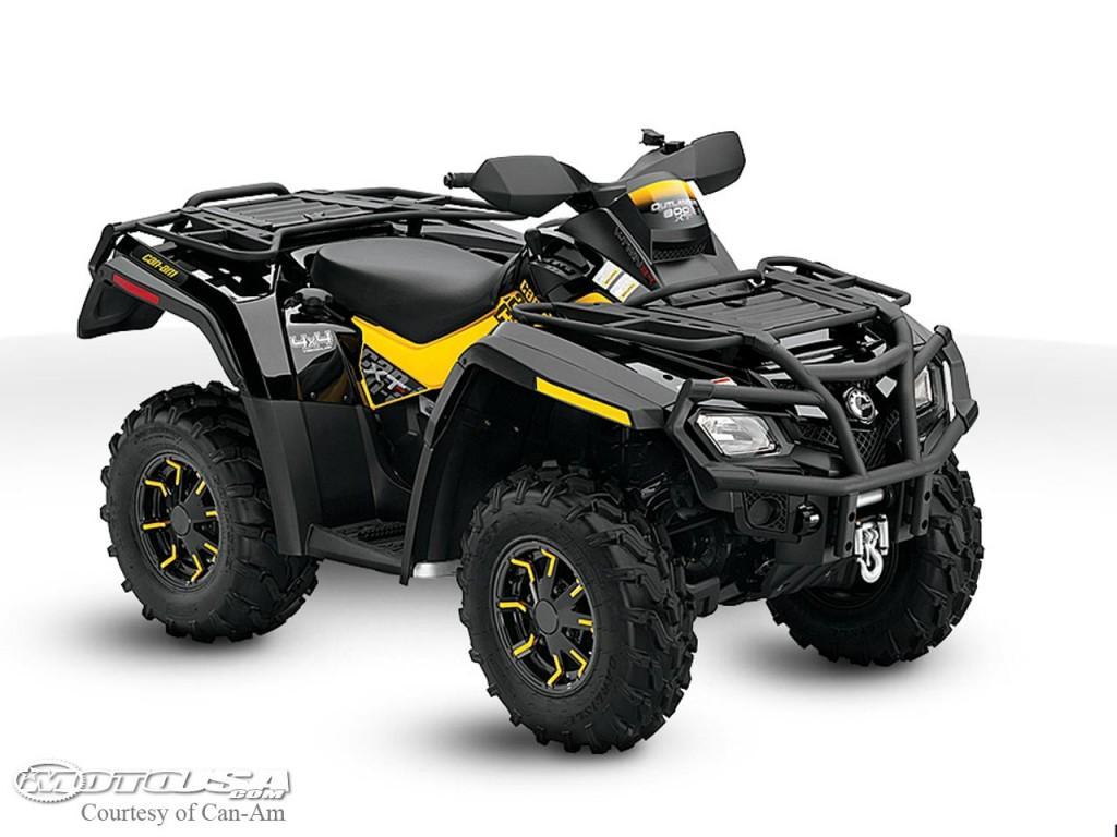 8 Utility ATVs Utility ATVs (Figure 2.2) are the most popular type of ATV. This type of ATV typically has short travel suspension, a big motor and more accessories designed for working or hunting.