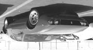 Innocenti Mini Estimated > 1982-15,000 1983-13,000 Long Champ 1972-79 - 302 1972-88 - 412 Spyder 1982-8 Coupe 1973-85 - 395 1988-89 - 6 (8) Spyder 1980-88 - 17 GTS (all) - 24 (2 in U.S.) 1973-84 w/zf 5-spd - est.