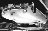 Franklin Supercharged Twelve 1932-34 - estimated 400 Production 1930 5,744 1931 2,851 1932 1,900* 1933 1,487 * Estimates Frazer Standard 4-door sedan: 1947-36,120 1948-29,480 1949/50-14,700 est.
