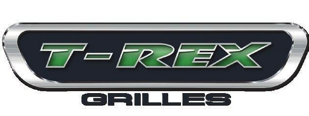 T-REX GRILLES PRODUCT WARRANTY T-REX Truck Products warrants its grille products to be free from defects in material and workmanship for the lifetime of the grille.