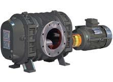 Mechanical Boosters EH Mechanical Booster Pumps pxh Mechanical Booster Pumps Stokes 6 Mechanical Booster Pumps HV Mechanical Booster Pumps Edwards provides a wide range of mechanical booster pumps to