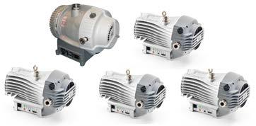 Small Pumps and Pumping Systems To meet the diverse needs of applications ranging from analytical instrumentation, wet chemistry and R&D to light industrial, Edwards offers a comprehensive range of