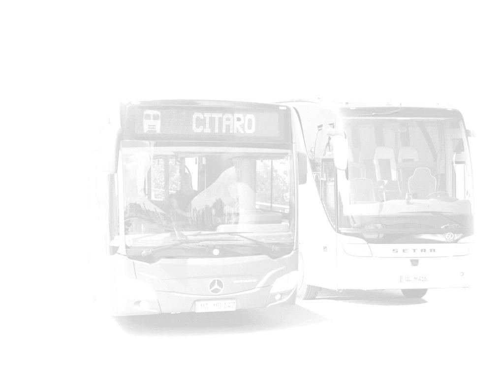 Daimler Buses EBIT Daimler Buses - in millions of euros - +86 Higher unit sales in Europe Efficiency enhancements GLOBE 2013