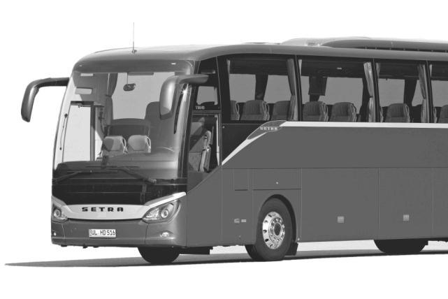 Daimler Buses Sales growth in Europe and Brazil - Unit sales in thousands - 8.4 0.7 1.8 7.9 0.6 1.