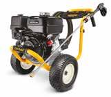 So whether you re prepping your home for a new coat of paint or cleaning your patio, a Cub Cadet pressure washer will get the job done.