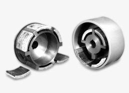 brake on a runaway system WHY ARE THEY USED? The Boston Gear Centric Centrifugal Clutch offers many advantages in motor and engine drive applications.