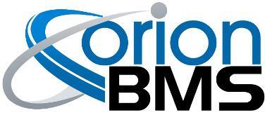 www.orionbms.com Orion BMS Purchasing Guide Rev. 1.2 Main Components... 2 Orion BMS Unit... 2 Current Sensor... 4 Thermistors... 5 CANdapter... 6 Wiring Harnesses... 7 Cell voltage tap wiring harnesses.