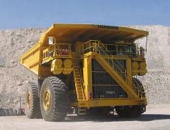373 kw - 1000 kw 24 Diesel engines for underground mining 75 kw - 429 kw 26