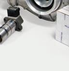 Top quality consumables (oils, coolants, fi lters) ValueExchange: > Remanufactured Parts > Remanufactured Engines > Engine Overhaul For detailed