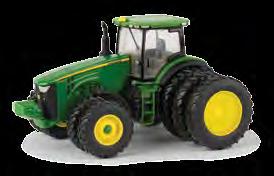 1:64 7270R Tractor with