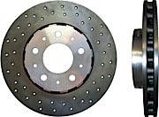 #S16# Brakes > Disc Brake > 1016132 31262092 Brake disc Front axle Formula Z, 900, C70 (-2005), S70 V70 (-2000), S90 V90, V70 XC (-2000) Manufacturer: Zimmermann Axle: Front axle Diameter: 280 mm