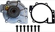 from 131035, engine all fuel, for Timing belt width 23 mm 1009697: Antifreeze 1 l 1002948 30751700 Water pump, 900, C30, C70 (2006-), C70 (-2005), S40 (2004-) V50, S40