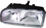 1012901 9159409 Headlight right Manufacturer: Hella Fitting position: right Additional info: without Motor for 5 cm 188