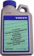 Antifreeze 1009697 9437650 Antifreeze 1 l Volvo universal Contents: 1 l Package type: