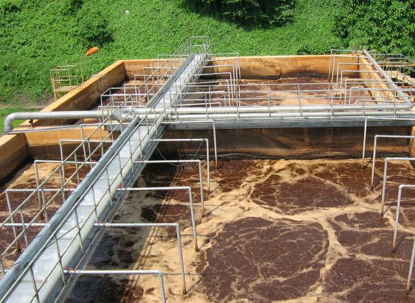 4.1.15 Mauri Fermentation (M) Sdn Bhd Aeration tank upgrading Wastewater Type Yeast Fermentation Location Balakong, Selangor Capacity 400 m 3 /day Value of Contract < RM 1,000,000 Status Commissioned