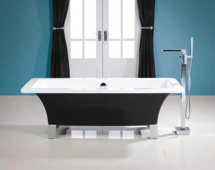 On All Our *See p192 for full Terms & Conditions s p70 Shower p82 Straight & Corner p88 Bath Screens