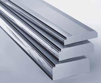 Revolutionary and advanced. The EFA-THERM laths In light of rising energy prices, energy saving is right at the top of everyone s agenda which naturally also goes for EFAFLEX.