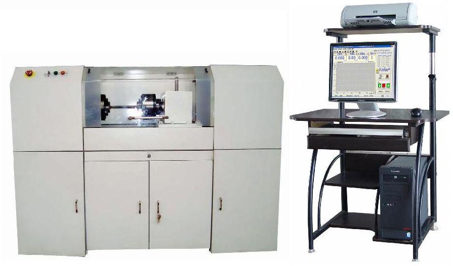 NDW Series Computer Controlled Torsion Testing Machine Application: NDW Series Computer Controlled Torsion Testing Machine provides loading and weighing capabilities in both directions of rotation,