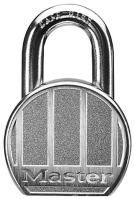 Rekeyable Padlocks Quickly remove the current cylinder and either change the pins or replace the cylinder 5-pin tumbler