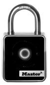 Standard s Electronic Security Master Lock Bluetooth Padlocks and Lock Boxes offer the freedom to protect and control access to homes, businesses or vacation properties right from your smartphone.