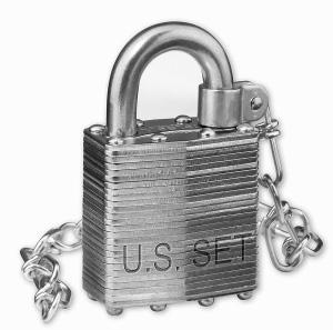 Government Locks As the world s largest manufacturer of padlocks and portable security products, Master Lock has set the standard for quality and selection for more than 90 years.