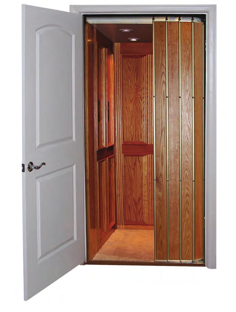 & Gates > Doors & Gates scissor gate accordion door 3-panel door Symmetry Safety Door enterprise