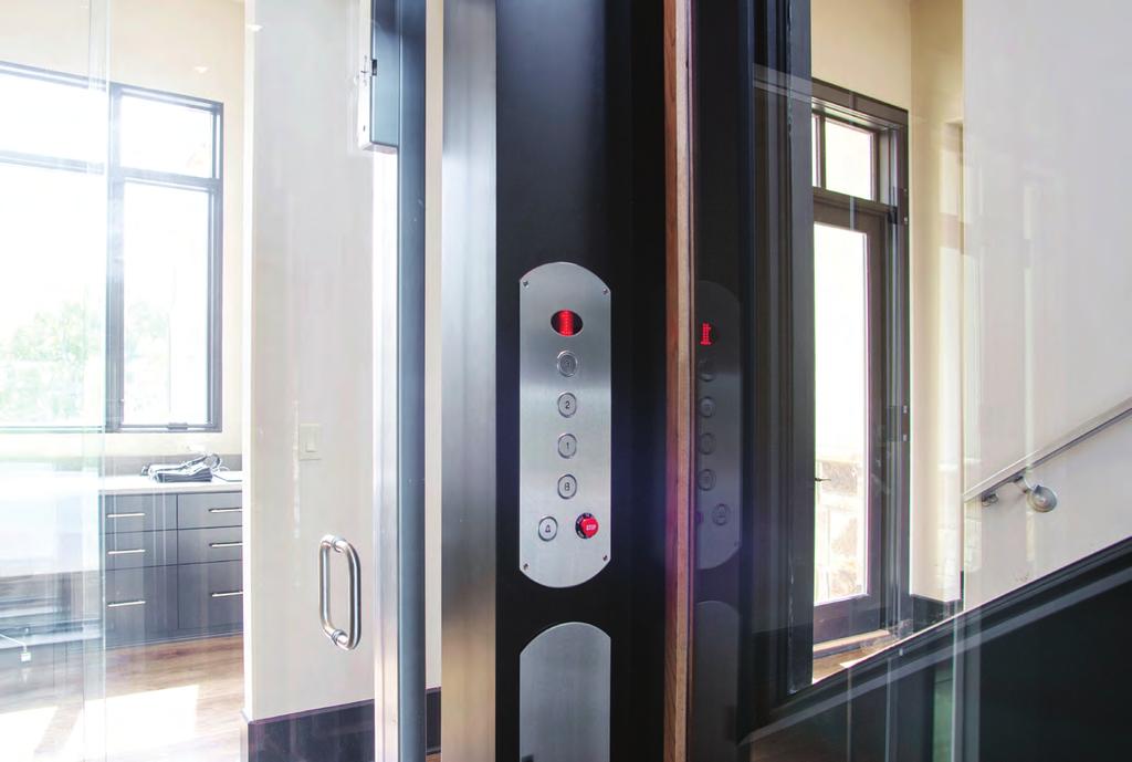 Your Benefits. Safety. Luxury. Value. Reliability. Investment. Benefits of adding an elevator to your existing home or new residential construction: Safety.