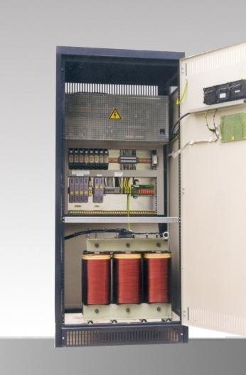 ZSV INSTALLATIONS FOR 230V EQUIPMENT SUPPLY 1. Additional emergency power supply installations (ZSV installations) for hospitals and medical practices according to VDE 0107/ 10.