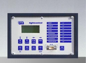 APPLIANCE SPECIFICATIONS ADDITIONAL DEVICES Voltage adjustment with keys on indicator panel The output voltage of the DC/DC converter can be adjusted by means of 2 keys on the indicator panel.