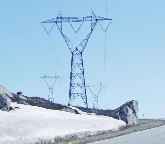 Power Grids Division Offering Power and automation products, systems, service and software solutions across the generation, transmission and distribution value chain.