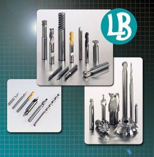 Elite Drills and End Mills from Louis Belet EXPERT Series INOX370 Drills for Stainless Steel Micro Drills Micro End Mills