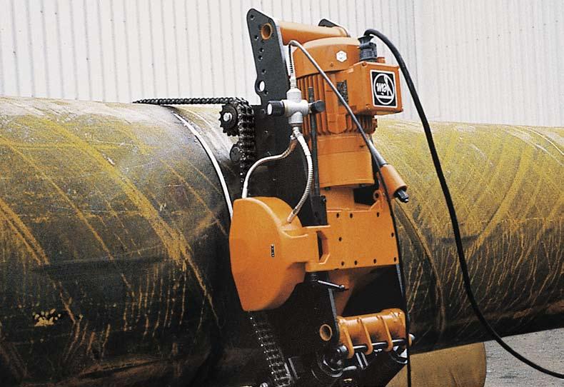 Pipe Millg Maches Best possible results from expert technology FEIN pipe millg maches. FEIN pipe millg maches mean that your work is always safe, precise and reliable.