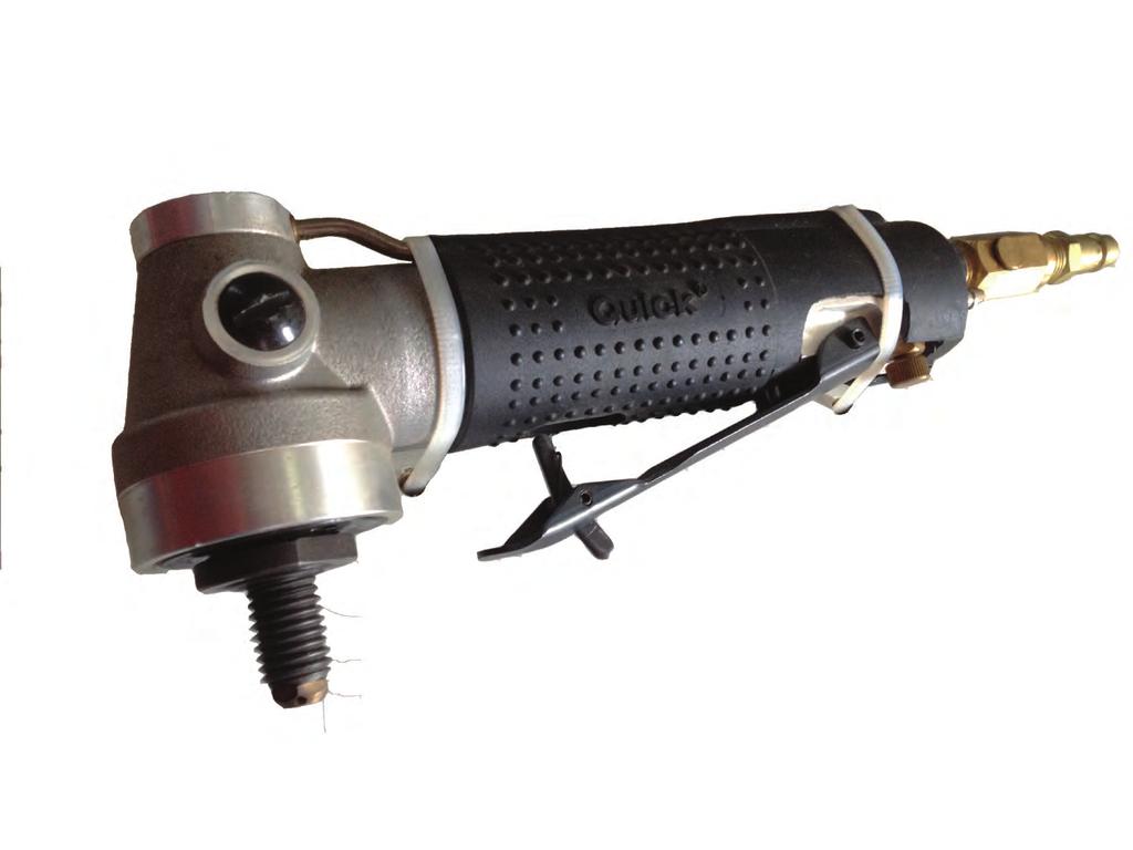 insert 10.2 mm with swivel joint 1/4 connection coupling for air) 525,00 fk701precisio Pneumatic hammer reception 10.2 12.
