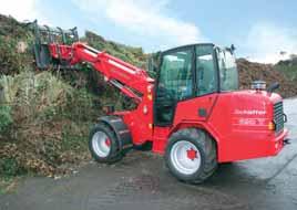 We have been developing loaders for individual requirements for almost