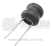 Product Introduction Power Choke Coil Inductors limit the alternating current through the chokes. Features : Ultra low cost. Shielded construotion. High current rating up to DC 33 Amp.