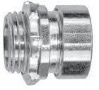 Compression Type Fittings FITTINGS conduit fittings are used: Connectors Non-insulated Couplings 650SUS 1 651SUS 652US 1 20 19 653US 1 /4 5 654US 1 /2 5 46