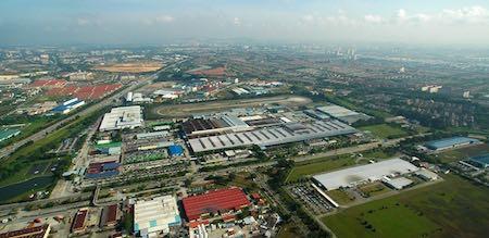 Shah Alam Plant The Shah Alam plant has served Proton in a wide capacity. The plant dates back to 1985, in Protons first attempt to manufacture their very first car, the Proton Saga.