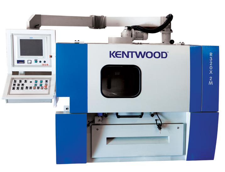 rip saws elite Series The Kentwood Elite Series features multiple heavy and industrial grade machine configurations designed to meet the requirements and challenges of the high-volume, industrial