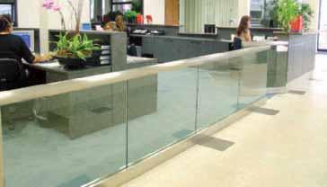 CRL STACKING GLASS DOOR AND GATE SYSTEMS 08 42 00/CRL BuyLine 1676 Elegantly Partition a Large Space with CRL s Versatile Stacking Partition System Now Available With Convertible
