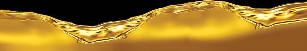 BEARING OILS FOR STEEL PLANTS HP FILM OIL Special Features: HP FILM OILS are highly refined mineral oils suitable for oil film bearings used in steel plants.