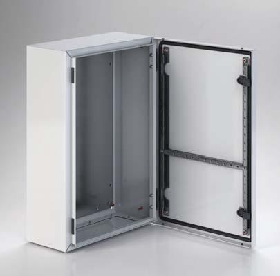 trunking. Includes 1 piece with mounting accessories.
