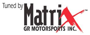 INTRODUCTION TunedbyMatrix, Truck-Tek, Car-Tek, and TypeX Racing are the brand names of GR Motorsports. We have strived for many years to bring you the latest and newest hottest products such as L.E.