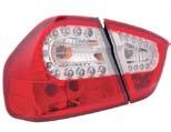 ACURA INTEGRA 2/4DR 1994-01 TAIL LIGHTS 09-275 09-807 09-818 09-343 ACURA INTEGRA 90-93 2DR ACURA RSX 02-05 09-287 09-816 09-395 09-395-S BMW 3-SERIES 92-98 4DR BMW