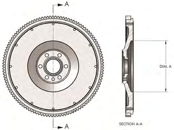 train components may cause poor clutch release or early failure and void the manufacturer s warranty.