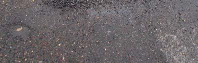 Emulsions What are Emulsions What are Emulsions Asphalt Milled together with Water and soap or